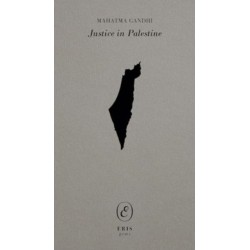 Justice in Palestine