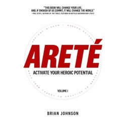 Arete: Activate Your Heroic Potential