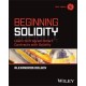 Beginning Solidity: Learn to Program Smart Contracts with Solidity