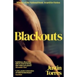 Blackouts: A Novel