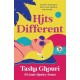 Hits Different: The sizzling dance romance from Strictly Come Dancing star Tasha Ghouri