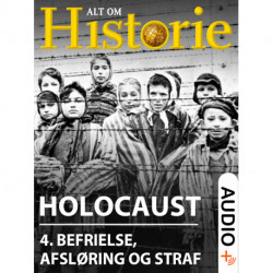 Holocaust 4: Befrielse, afsløring og straf