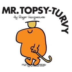 Mr. Topsy-Turvy