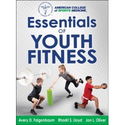 Essentials of Youth Fitness
