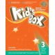 Kid's Box Level 3 Activity Book with Online Resources British English