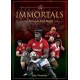 The Immortals of British & Irish Rugby
