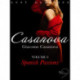 LUST Classics: Casanova Volume 6 - Spanish Passions