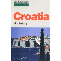 Croatia: A History