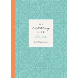 My Reading Life: A Book Journal
