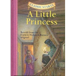 Classic Starts®: A Little Princess