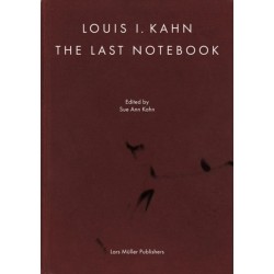 Louis I. Kahn: The Last Notebook: Four Freedoms Memorial, Roosevelt Island, New York