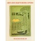 Arts and Crafts Book Covers