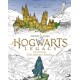 Hogwarts Legacy: The Official Coloring Book: Color Your Legacy