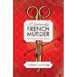 A Fashionably French Murder