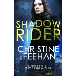 Shadow Rider: Paranormal meets mafia romance in this sexy series