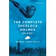 The Complete Sherlock Holmes, Volume I