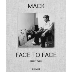Mack - Face to Face: An Artist's Life