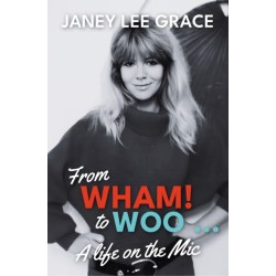 From WHAM! to WOO: A Life on the Mic