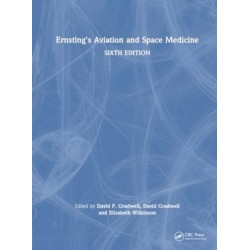 Ernsting's Aviation and Space Medicine