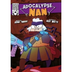 Apocalypse Nan