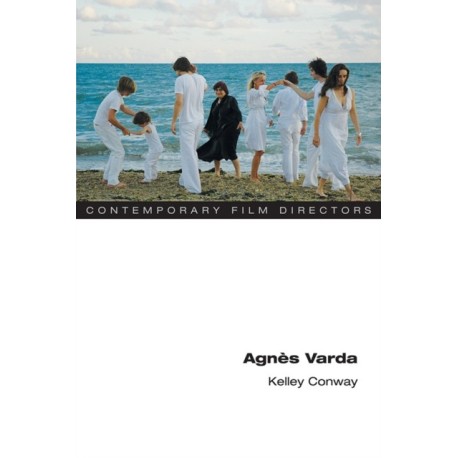 Agnes Varda