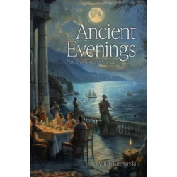 Ancient Evenings: Nine Pyrrhonian Dialogues