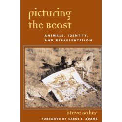 Picturing the Beast: Animals, Identity, and Representation