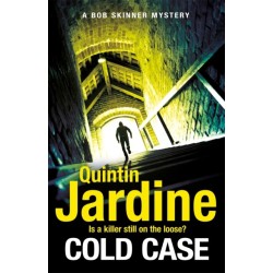 Cold Case (Bob Skinner series, Book 30): Scottish crime fiction at its very best