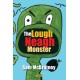 The Lough Neagh Monster