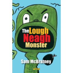 The Lough Neagh Monster