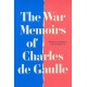 The War Memoirs
