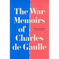 The War Memoirs