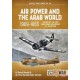 Air Power and the Arab World, 1909-1955: Volume 10: The First Arab-Israeli War Begins, 15-31 May 1948