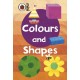 Early Learning: Colours and Shapes