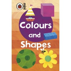 Early Learning: Colours and Shapes