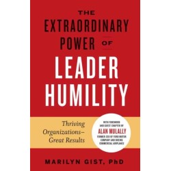 Extraordinary Power of Leader Humility