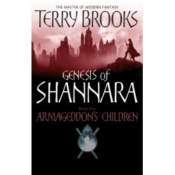 Armageddon's Children: Book One of the Genesis of Shannara