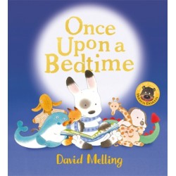 Once Upon a Bedtime