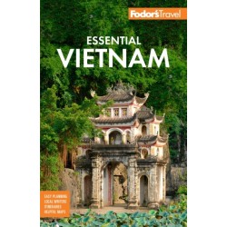 Fodor's Essential Vietnam