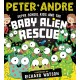 Super School Kids and the Baby Alien Rescue