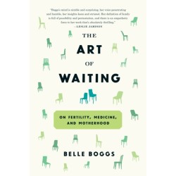 The Art of Waiting: On Fertility, Medicine, and Motherhood