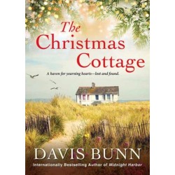 The Christmas Cottage