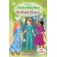 Woodland Princess: A Princess Dolls Story