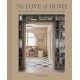 The Love of Home: Interiors for Beauty, Balance, and Belonging