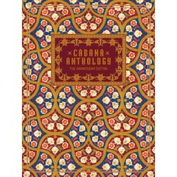 Cabana Anthology: The Anniversary Edition