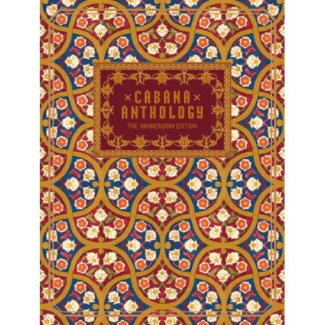 Cabana Anthology: The Anniversary Edition
