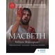 Globe Education Shakespeare: Macbeth for WJEC Eduqas GCSE English Literature