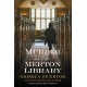 Murder at the Merton Library