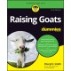 Raising Goats For Dummies