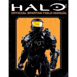Halo: Official Spartan Field Manual